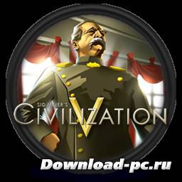 Sid Meier’s Civilization V - GOTY Edition (2012/RUS/ENG/RePack by R.G.Revenants)