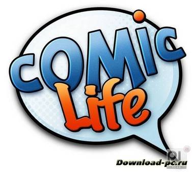 Comic Life 2.2.6
