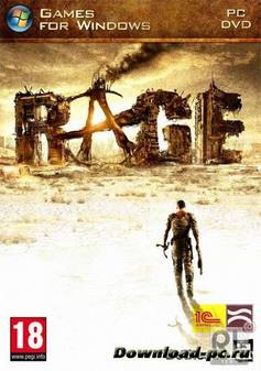 Rage v1.0.34.2015 + 3 DLC (2011/Rus/Rip by Dumu4)