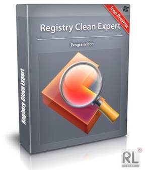 Registry Clean Expert 4.90