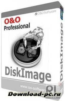 O&O DiskImage Pro 7.0.144 (x86/x64) + RUS
