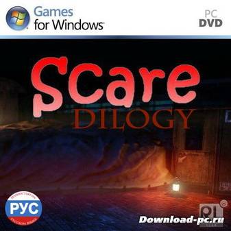 Scare. Dilogy (2012-2013/RUS)