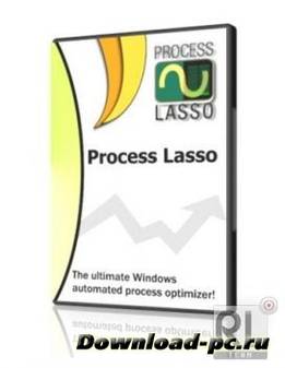 Process Lasso Pro 6.0.2.38 Final Ml/RUS X86/64