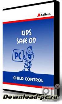 Child Control 2012 12.467 RUpack