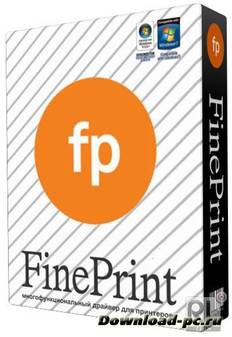 FinePrint 7.15 Pro/Server Final