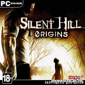 Silent Hill: Origins (2008/RUS/ENG/RePack by MoveXX)