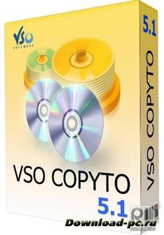 VSO CopyTo 5.1.1.3