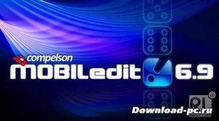 MOBILedit! 6.9.0.2848 + Rus