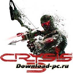 Crysis 3: Digital Deluxe v 1.3.0.0 (2013/RUS/Repack от Fenixx)