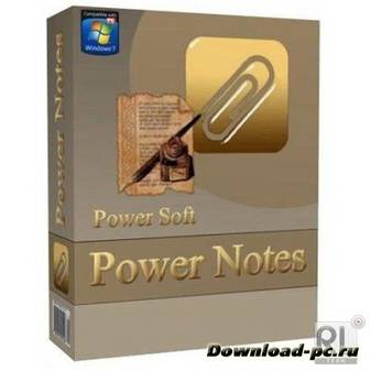 Power Notes 3.66.1.4470