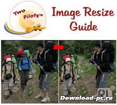 Image Resize Guide 1.4.1