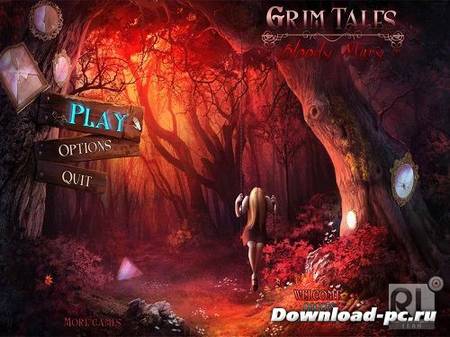 Grim Tales 5: Blood Mary (2013/Eng) Beta