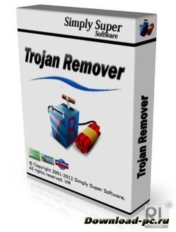 Trojan Remover 6.8.5.2615