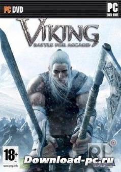 Viking: Battle For Asgard (2012/RUS/ENG) RePack от VANSIK