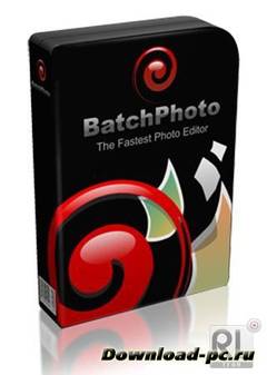 BatchPhoto Enterprise 3.5.1