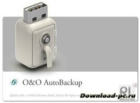 O&O AutoBackup 2.1 Build 16