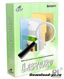 Listary Pro 4.00.1166