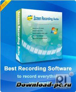 Apowersoft Screen Recording Suite 3.0.6 (Build 03/02/2013)