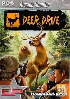 Deer Drive (2013/Eng)