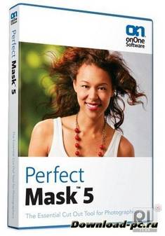 OnOne Perfect Mask 5.2 Premium Edition