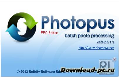 Photopus Pro 1.1 Retail