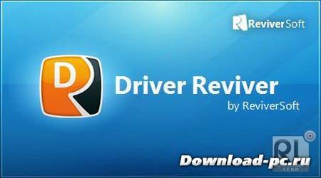 Driver Reviver 4.0.1.44