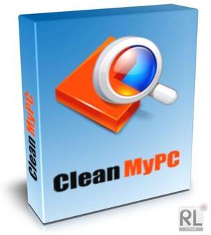 CleanMyPC Registry Cleaner 4.5