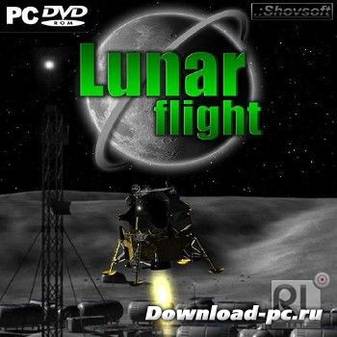 Lunar Flight (v.1.671/*HI2U*) (2013/ENG)