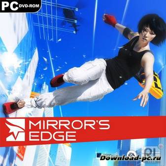 Mirror's Edge (2009/RUS/RePack by R.G.REVOLUTiON)