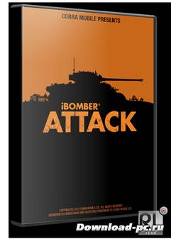 iBomber Attack-TiNYiSO (2012/ENG)