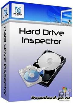 Hard Drive Inspector 4.13 Build 160 Pro & for Notebooks