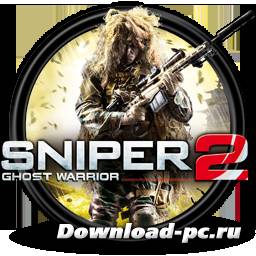 Sniper: Ghost Warrior 2 - Special Edition + 3 DLC (2013/ENG/Multi5/Steam-Rip/Preload by R.G.GameWorks)