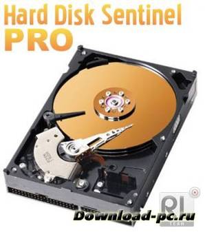 FREE KEY Hard Disk Sentinel Pro 4.20