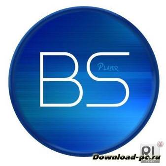 BS.Player Pro 2.64 Build 1073 Final