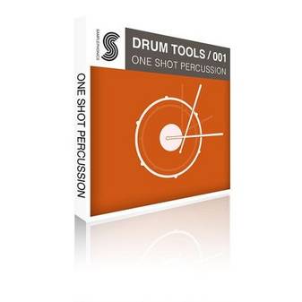 Samplephonics Techno Drum Tools MULTiFORMAT SCD-SONiTUS