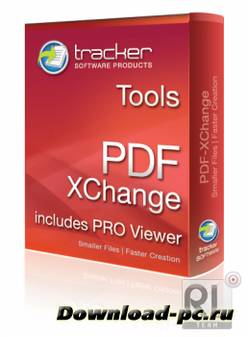 Tracker Software PDF-Tools 4.0.0208 Ml/RUS