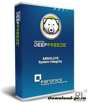 Deep Freeze Server Enterprise 7.60.270.4298