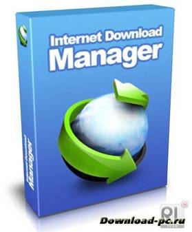 Internet Download Manager 6.15 Build 8 Final Retail