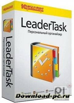 LeaderTask 7.5.0.4