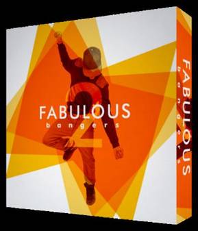 Diginoiz Fabulous Bangers 2 MULTiFORMAT SCD DVDR-SONiTUS