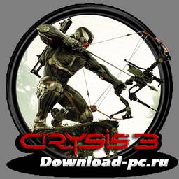 Crysis 3 - Digital Deluxe *v.1.2.0.0u1* (2013/RUS/RePack by Fenixx)