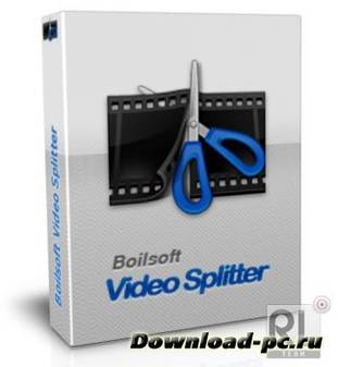 Boilsoft Video Splitter 7.02.2 + Rus *GOTD KEY*