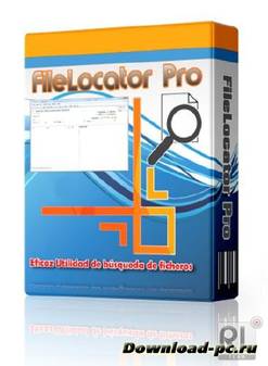 FileLocator Pro 6.5 Build 1348 (x86/x64) + Rus