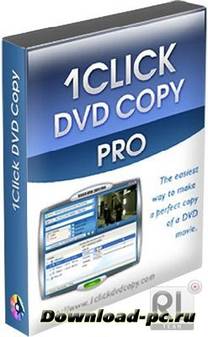 1Click DVD Copy Pro 4.3.0.8