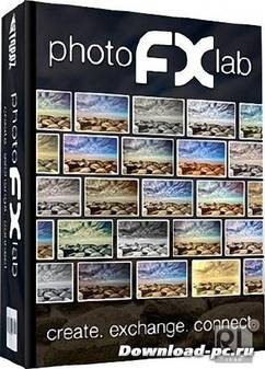 =Topaz photoFXlab 1.2.4 (x86/x64)