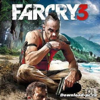 Far Cry 3 Deluxe Edition (2012/RUS/Repack)
