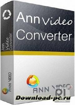 Ann Video Converter Pro 5.7.0 *KEY*