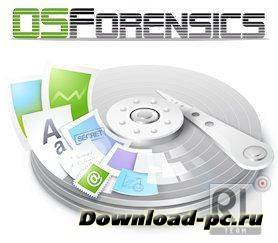 OSForensics Pro 2.0 Build 1000