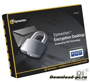 Symantec Encryption Desktop 10.3.0 Build 8741 Enterprise