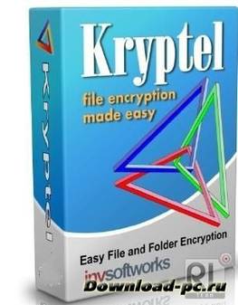 Kryptel Standard 6.23 Ml/RUS